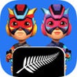 Icon of program: Skoolbo Go! Kiwi Kids Go!