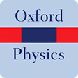 Icon of program: Oxford Dictionary of Phys…