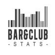 Icono de programa: Bar & Club Stats - ID Sca…