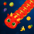 Icon of program: Worm vs Worms: Snake Aren…