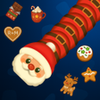 Icon of program: Worm vs Worms: Snake Aren…
