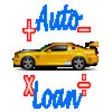 Icon of program: Auto Loan Calc