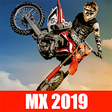 Icon of program: Motocross Racing Simulato…