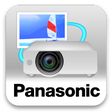 Icon of program: Panasonic Wireless Projec…