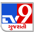 Icono de programa: TV9 Gujarati
