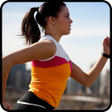 Icono de programa: Walking workout for weigh…