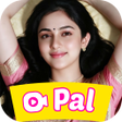 Icon of program: Pal- Video Chat Fun Chat