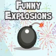 Icon of program: Funny Explosions