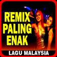 Icono de programa: DJ Remix Lagu Malaysia Of…