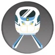 Icon of program: Indian Railway Offline