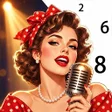 Icon of program: Encore Color By Number Ga…