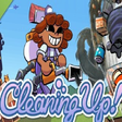 Icon of program: Cleaning Up!