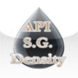 Icon of program: API Gravity, Relative Den…