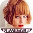 Icon of program: How To Hairstyles