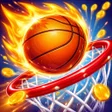 Icon of program: Basketball Royale