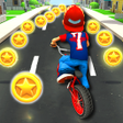 Icono de programa: Bike Race - Bike Blast Ru…