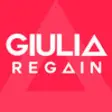 Icon of program: DJ Giulia Regain