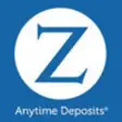 Icon of program: Zions Bank Anytime Deposi…