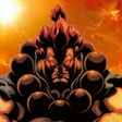 Icono de programa: Akuma Live Wallpaper