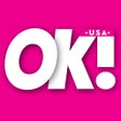 Icon of program: OK Magazine USA