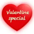 Icon of program: Valentine Special Card cr…