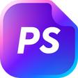 Icono de programa: Photosonic
