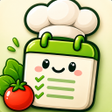 Icono de programa: Measy: Meal Planner  Reci…