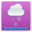 Icono de programa: Snowfall Forecast
