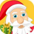Icon of program: Santa's Bad Day: Fun Chri…