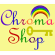 Icono de programa: Chroma Photo Pro