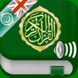 Icon of program: Free Quran Audio MP3 in A…