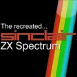 Icon of program: Recreated ZX Spectrum