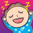 Icon of program: Sleep Baby : Baby Don't C…