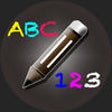 Icon of program: Learn English Alphabet an…