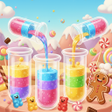 Icon of program: Sweet Sort Challenge