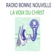 Icon of program: Radio Bonne Nouvelle Togo