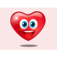 Icon of program: Valentine Love Sticker
