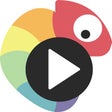 Icon of program: Chameleon Video Player