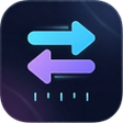 Icono de programa: Measuro: Convert  Measure