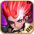 Icon of program: Immortal King-The MMORPG