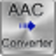 Icon of program: Free AAC Converter