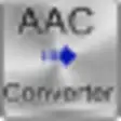 Icon of program: Free AAC Converter