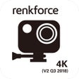 Icon of program: Renkforce Action Cam 4K V…