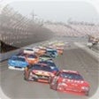 Icon of program: NASCAR Tracks