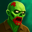 Z-WORLD : Offline Open World Zombie Survival Game icon