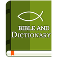 Icon of program: Free Bible Dictionary