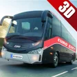 Icon of program: Europe Bus Simulator 2019