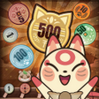 Icono de programa: Kitsune Coin Stack