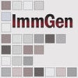Icon of program: ImmGen