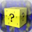 Icon of program: Magic Decision Cube